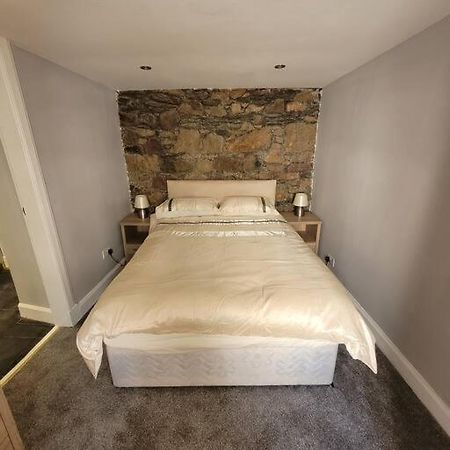 Ferienwohnung 2 Kilkerran Road Campbeltown Exterior foto
